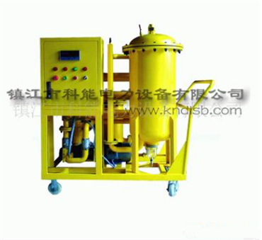 市中區油水系統磁性濾網-鎮江科能電力-油水系統磁性濾網型號